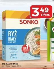 Ryż Sonko