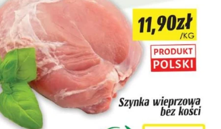 Шинка Polski