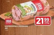 Wieprzowina JBB