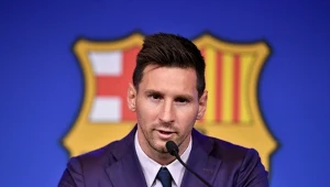 Komunikat ws. powrotu Messiego do Barcelony. Oto prawda o "zielonym świetle"