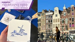 Wyjazd do Amsterdamu może zrujnować portfel? Sprawdziłam na własnej skórze 