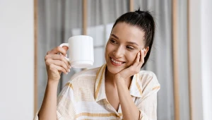 Piłam ocet jabłkowy codziennie przez dwa miesiące. Efekty mnie zaskoczyły