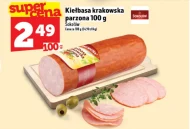 Ковбаса Sokołów