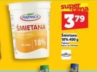 Śmietana Piątnica