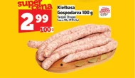 Kiełbasa