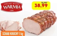 Schab Warmia