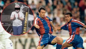 Piotr O. okradł Romario na 5 milionów dolarów