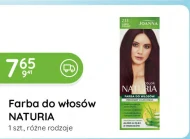 Farba do włosów Naturia