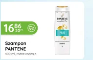 Szampon Pantene