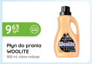 Пральний порошок Woolite