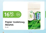 Туалетний папір Regina