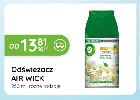 Освіжувач повітря Air Wick