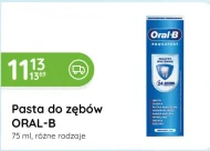Pasta do zębów Oral-B