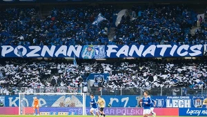 Dla takich “kibiców” gości zamknąłbym sektor na każdym stadionie