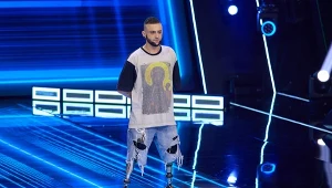 Tragedia, muzyka i walka o życie. Poruszające sceny w "Must Be The Music"