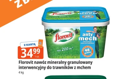 Добрива Florovit