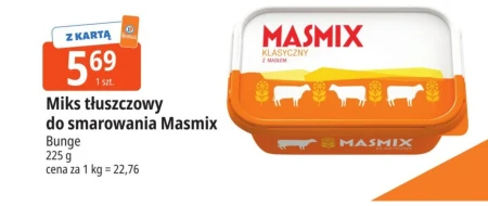 Masmix