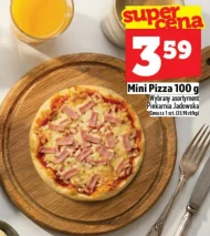 Піца Piekarnia Jadowska