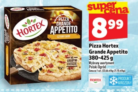 Піца Hortex
