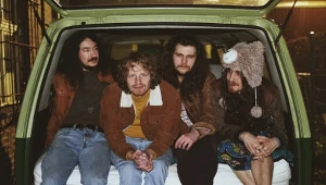 Daffodil Pill zapowiada koncertowy album