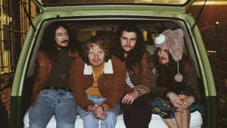 Daffodil Pill zapowiada koncertowy album