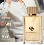 Парфумована вода Mister Giordani