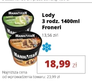 Lody Froneri