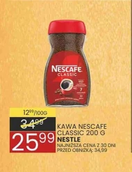 Kawa Nescafe