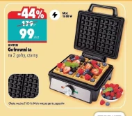 Вафельниця Hoffen