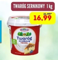 Twaróg Piątnica