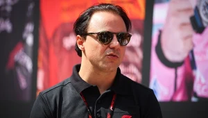 Wielki rywal Kubicy poszedł na wojnę z F1. Sąd podjął decyzję