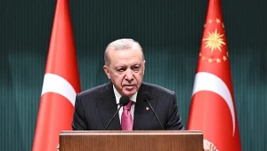 Prezydent Turcji reaguje na ostrzał rakietowy z kierunku Iranu