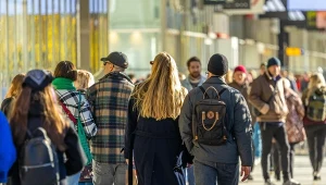 46 proc. Polaków uważa, że w kwestii równouprawnienia płci osiągnięto wystarczający postęp (zdj. ilustracyjne)