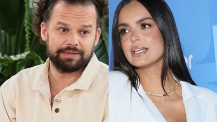 Michał Piróg, Klaudia El Dursi