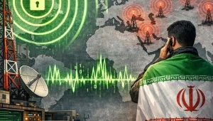 Amerykańskie służby przechwyciły zaszyfrowaną transmisję radiową dla irańskich "uśpionych agentów"