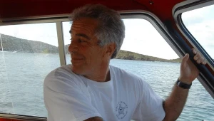 W aktach sprawy Epsteina odnaleziono zeznania patolog przeprowadzającej sekcję jego zwłok