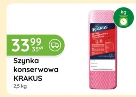 Шинка Krakus