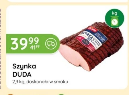 Шинка Duda