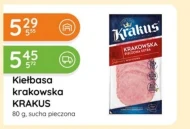 Ковбаса Krakus