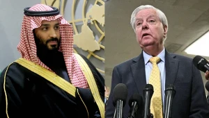 Lindsey Graham wystosował ostrzeżenie dla Arabii Saudyjskiej i innych państw Zatoki Perskiej