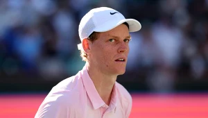 Szybka porażka Sinnera na ATP Indian Wells. Dwa sety i po wszystkim