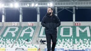 Feio chce odejść. Władze klubu reagują. Komunikat kwestią czasu