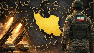 Iran zapowiada zwiększenie mocy ataków na sąsiednie kraje