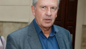 Tomasz Stockinger mówi wprost o zarobkach w "Klanie". "Najwyższa półka"