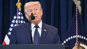 Prezydent USA na kongresie Partii Republikańskiej na Florydzie