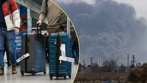 Ewakuacja Polaków z Bliskiego Wschodu. Wylądowały kolejne dwa samoloty wojskowe. Zdj. ilustracyjne