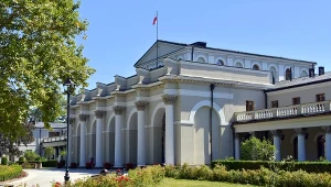 To najlepsze uzdrowisko w Polsce. Jest pełne słońca i leży niedaleko Krakowa 