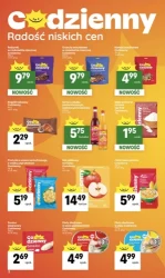 Radosna Wielkanoc - Delikatesy Centrum