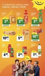 Radosna Wielkanoc - Delikatesy Centrum