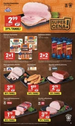 Radosna Wielkanoc - Delikatesy Centrum